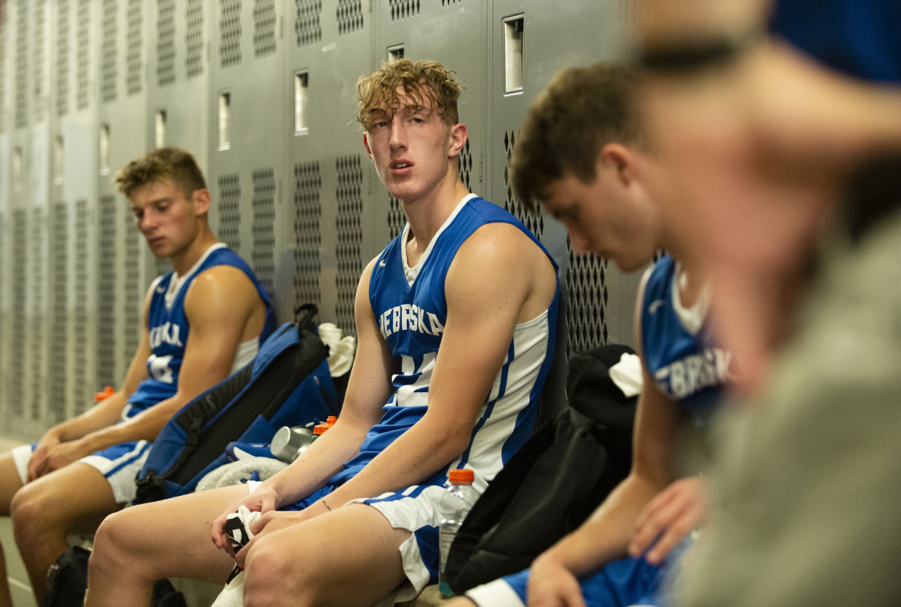 NCA all-star basketball, 7.26